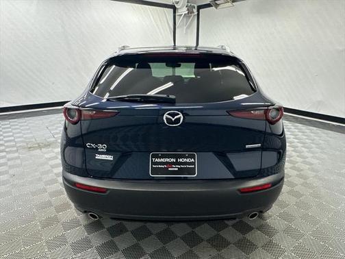 2023 Mazda CX-30 2.5 S Select Package