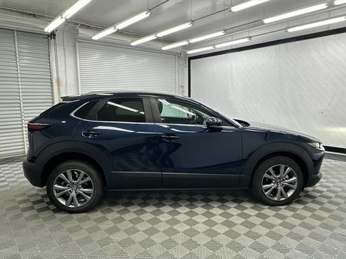 2023 Mazda CX-30 2.5 S Select Package