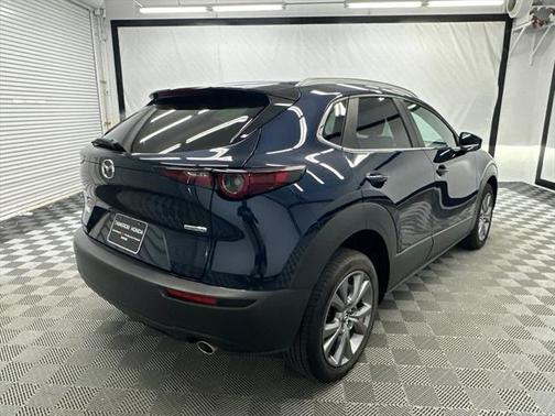 2023 Mazda CX-30 2.5 S Select Package