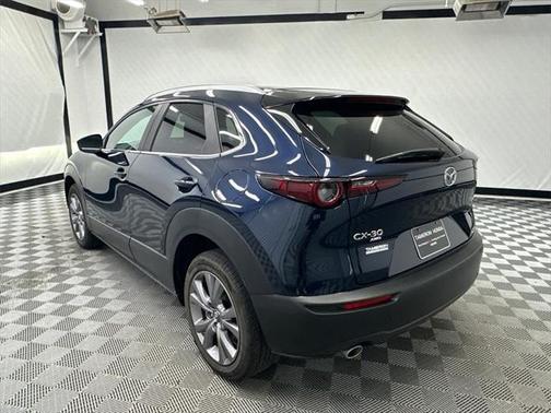 2023 Mazda CX-30 2.5 S Select Package
