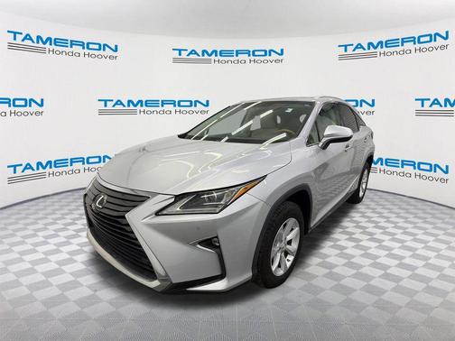 2016 Lexus RX 350 Base