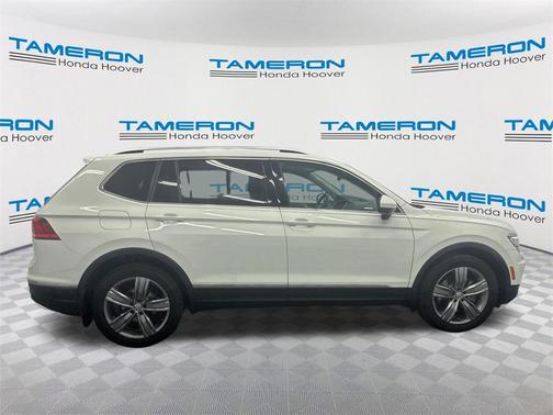 2019 Volkswagen Tiguan 2.0T SEL