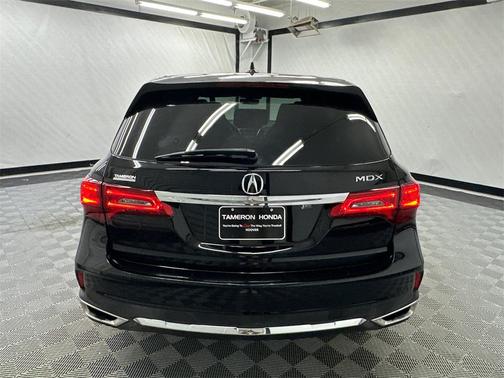 2020 Acura MDX 3.5L