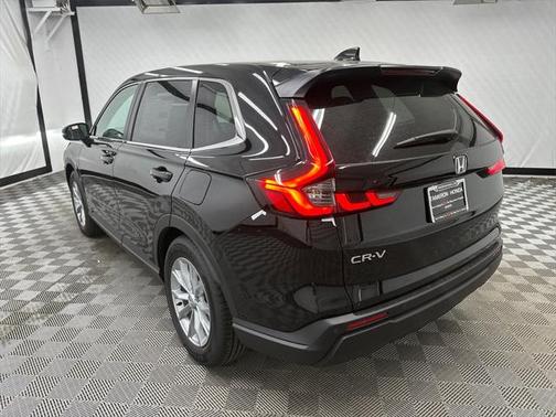 2025 Honda CR-V EX-L 2WD