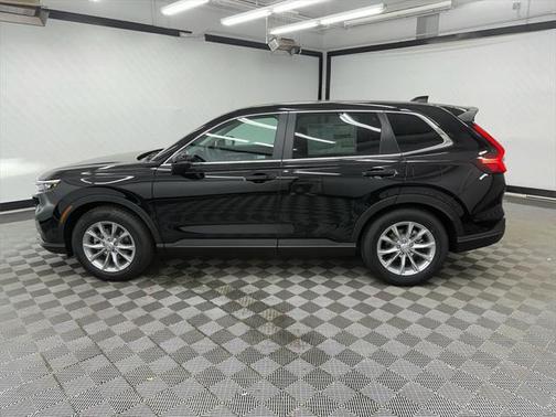 2025 Honda CR-V EX-L 2WD