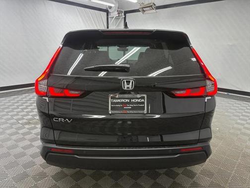2025 Honda CR-V EX-L 2WD