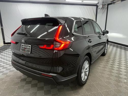 2025 Honda CR-V EX-L 2WD