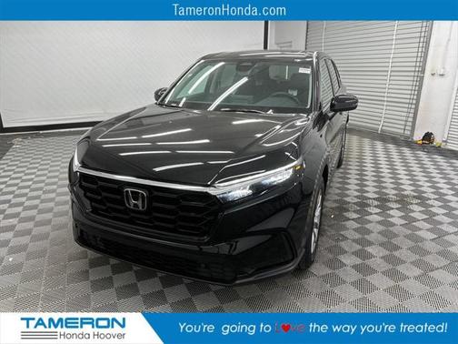 2025 Honda CR-V EX-L 2WD