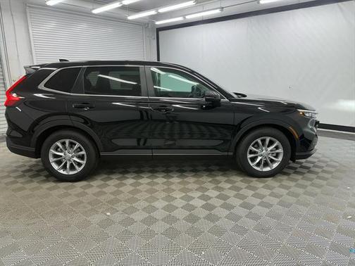 2025 Honda CR-V EX-L 2WD