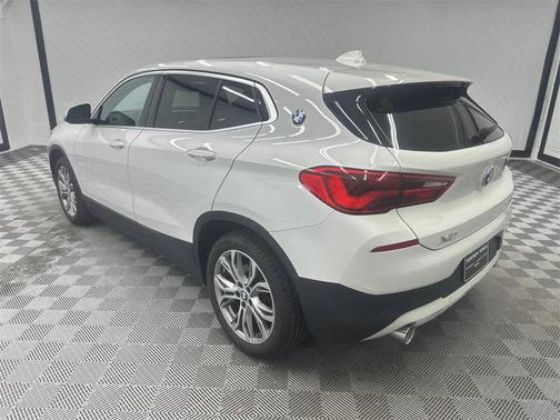 2020 BMW X2 sDrive28i