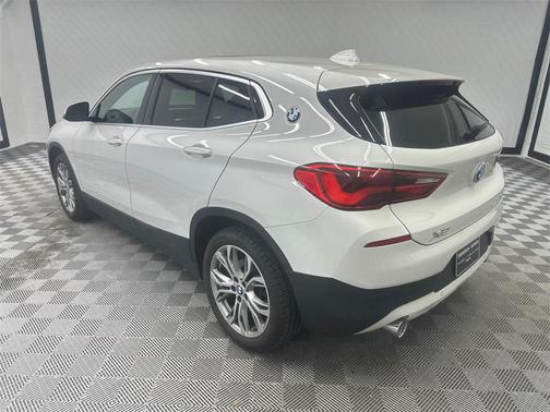 2020 BMW X2 sDrive28i