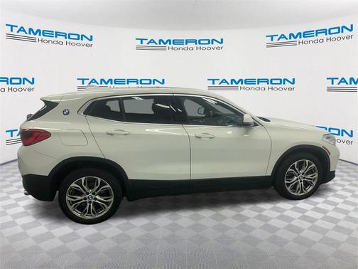 2020 BMW X2 sDrive28i