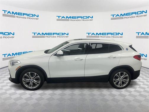 2020 BMW X2 sDrive28i