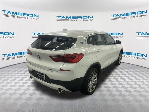 2020 BMW X2 sDrive28i