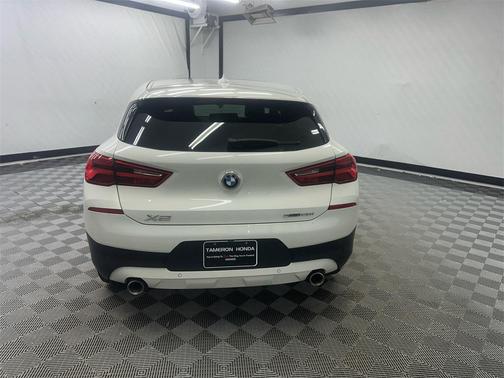 2020 BMW X2 sDrive28i