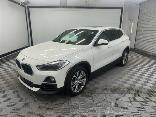 2020 BMW X2 sDrive28i
