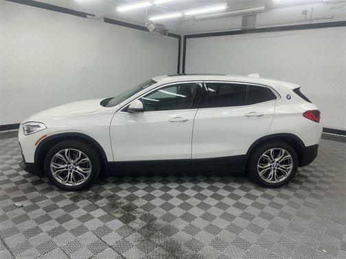 2020 BMW X2 sDrive28i
