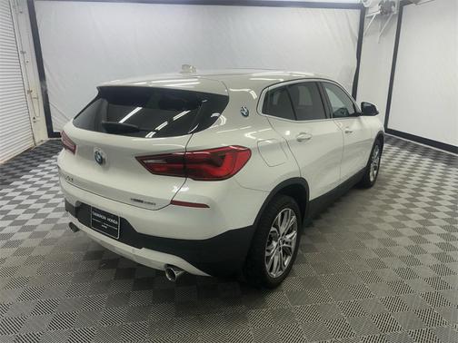 2020 BMW X2 sDrive28i