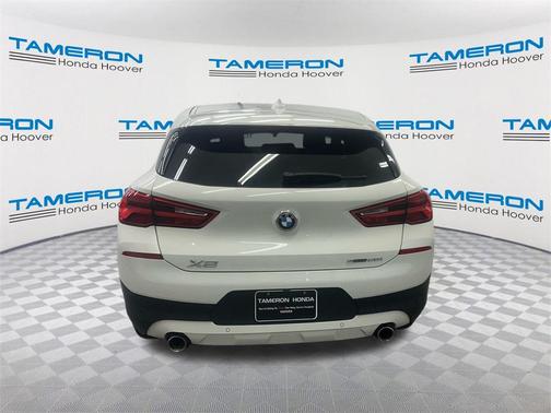 2020 BMW X2 sDrive28i