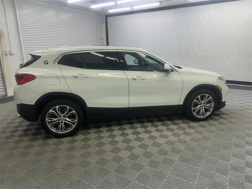 2020 BMW X2 sDrive28i