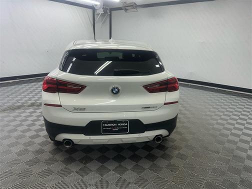 2020 BMW X2 sDrive28i