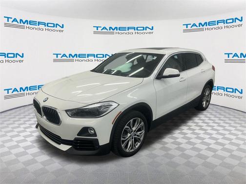 2020 BMW X2 sDrive28i