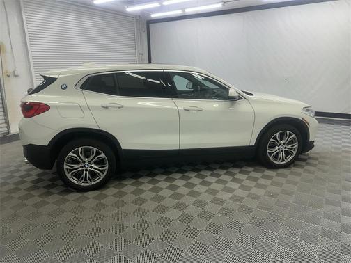 2020 BMW X2 sDrive28i