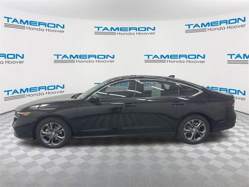 2023 Honda Accord EX 1.5T