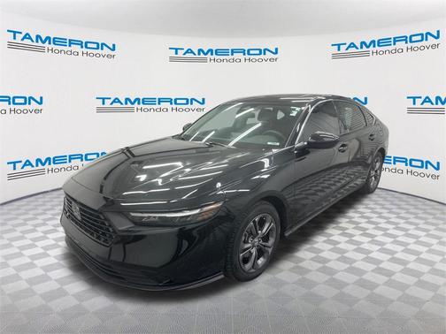 2023 Honda Accord EX 1.5T