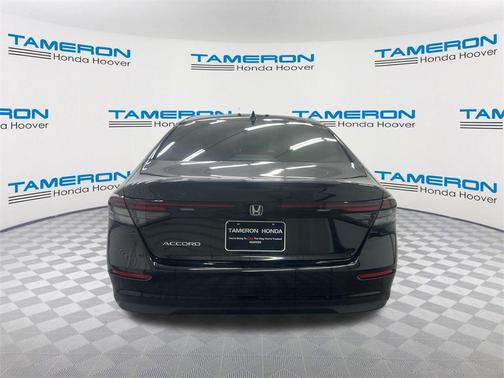 2023 Honda Accord EX 1.5T