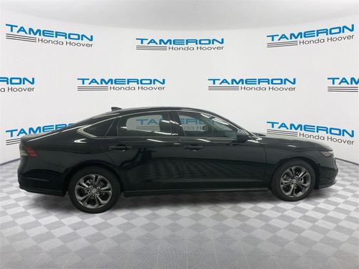 2023 Honda Accord EX 1.5T