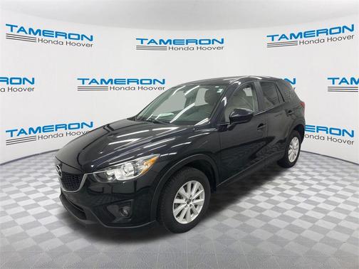 2013 Mazda CX-5 Touring
