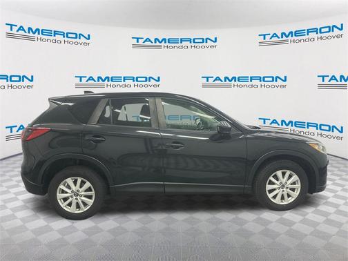 2013 Mazda CX-5 Touring