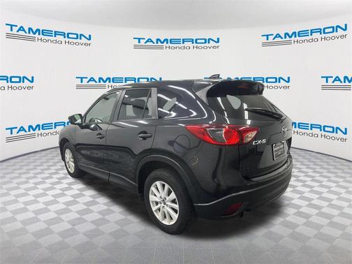 2013 Mazda CX-5 Touring