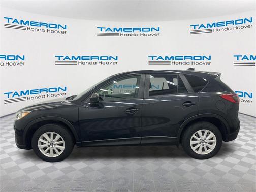 2013 Mazda CX-5 Touring