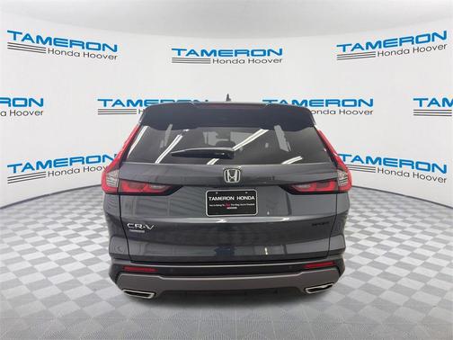 2025 Honda CR-V Hybrid Sport FWD