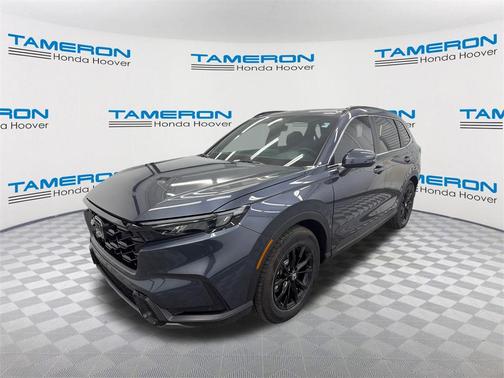 2025 Honda CR-V Hybrid Sport FWD
