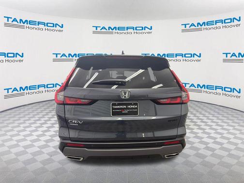 2025 Honda CR-V Hybrid Sport FWD