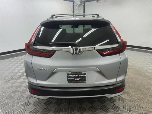 2020 Honda CR-V 2WD EX-L
