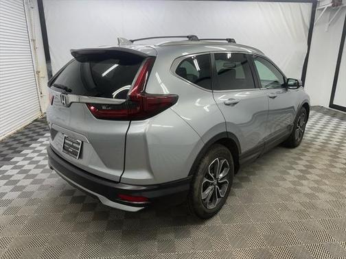2020 Honda CR-V 2WD EX-L