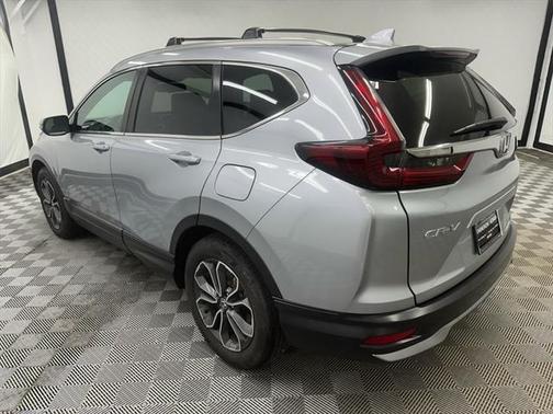 2020 Honda CR-V 2WD EX-L