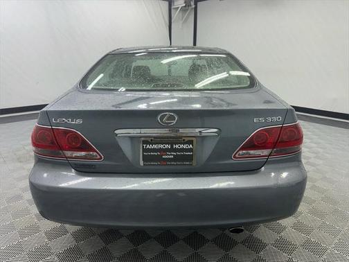 2005 Lexus ES 330 Base
