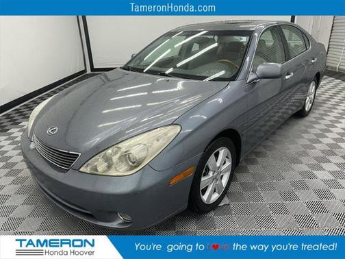 2005 Lexus ES 330 Base