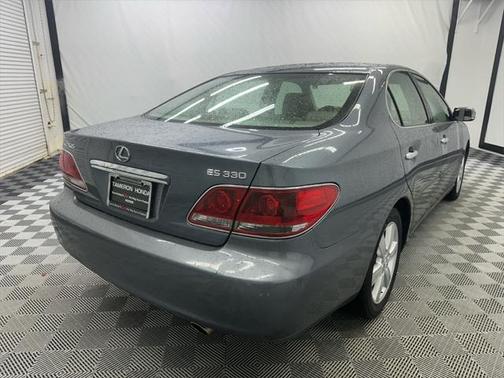 2005 Lexus ES 330 Base