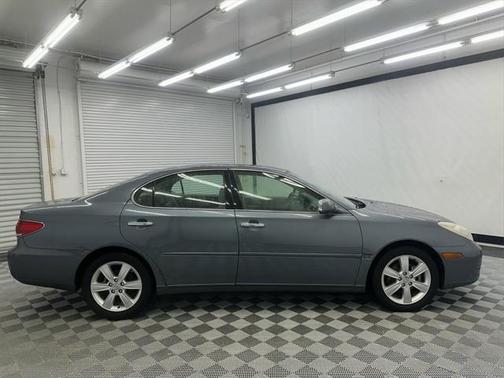 2005 Lexus ES 330 Base
