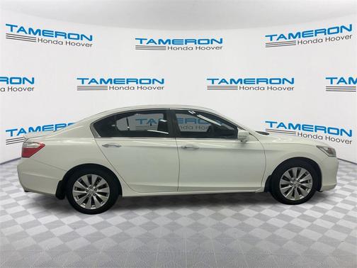 2014 Honda Accord EX