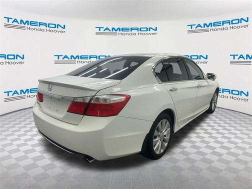 2014 Honda Accord EX