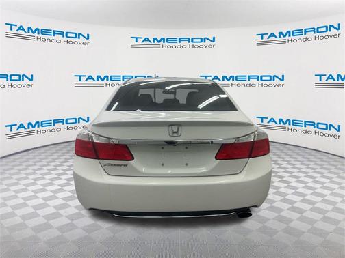 2014 Honda Accord EX