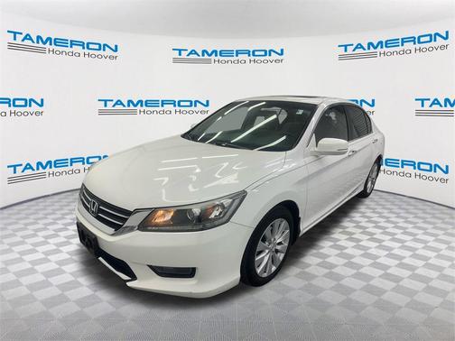 2014 Honda Accord EX