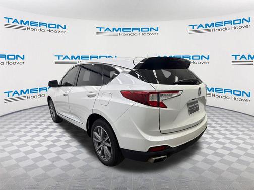 2023 Acura RDX Technology Package